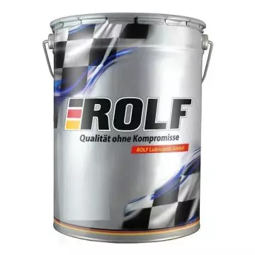 Смазка Rolf Grease P7 LX 180 EP-2 18 кг
