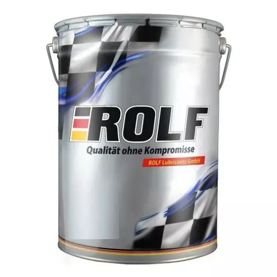 Смазка Rolf Grease P7 LX 180 EP-2 18 кг