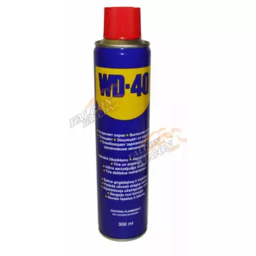 Смазка WD-40 300мл