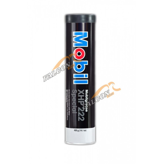 Смазка высокотемпературная Mobilgrease XHP 222 0,39 кг