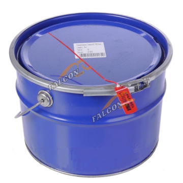 Смазка высокотемпературная МС-1510 BLUE 9 кг (ВМПАвто) евроведро