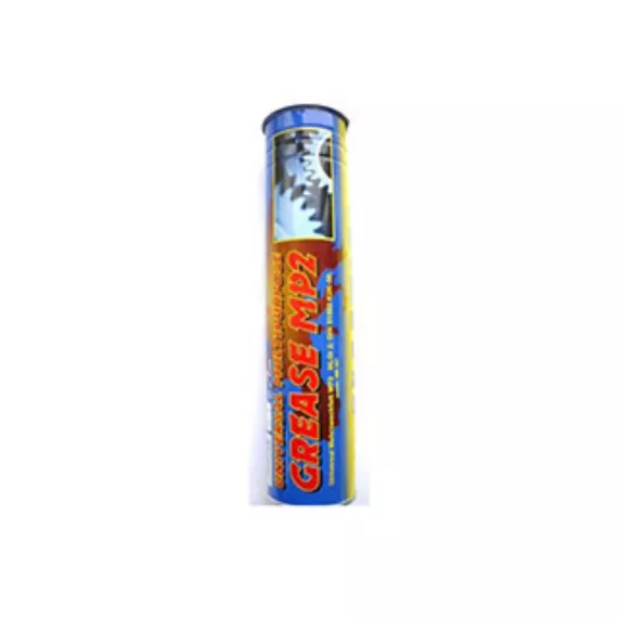 Смазка литиевая MANNOL 400г Universal Menrzweckfett Grease MP2