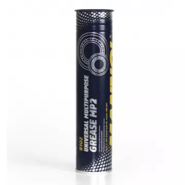 Смазка литиевая MANNOL MP-2 "Universal" 0,4 кг (1049)