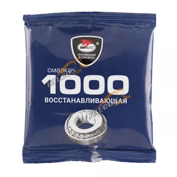 Смазка МС-1000 (ВМПАВТО) 30г стик пакет