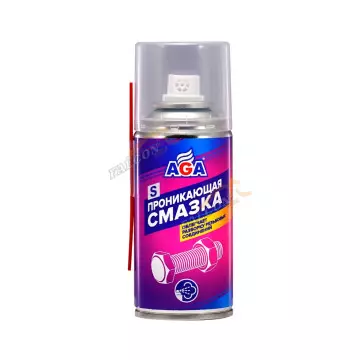 Смазка проникающая AGA874S 200 мл (AGA)