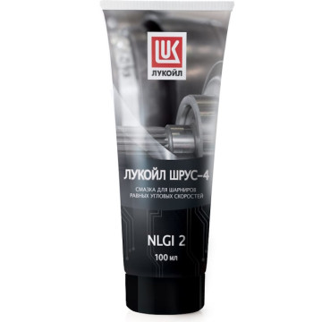 Смазка ШРУС-4 100 мл (Лукойл)