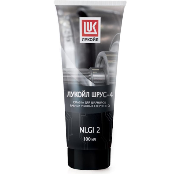 Смазка ШРУС-4 100 мл (Лукойл)