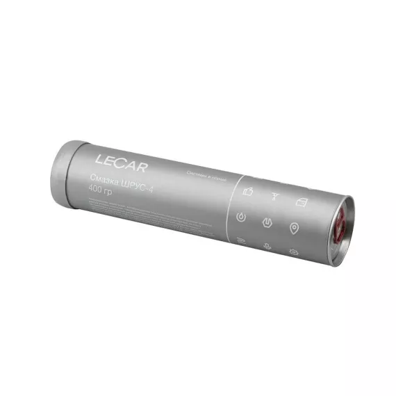Смазка ШРУС-4 400 г (Лада-Имидж LECAR) картуш