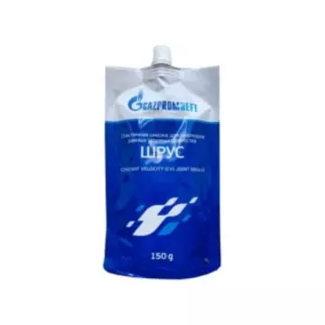 Смазка Шрус GAZPROMNEFT 150 гр. дой-пак