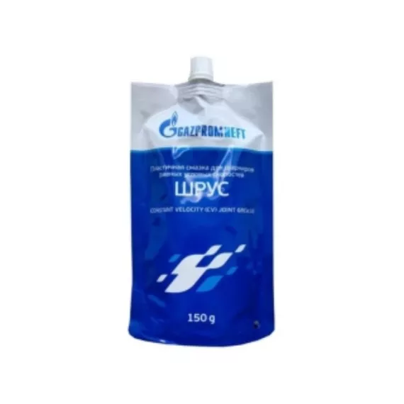 Смазка Шрус GAZPROMNEFT 150 гр. дой-пак