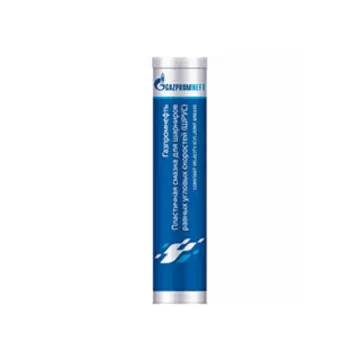 Смазка Шрус GAZPROMNEFT 400 гр. туба