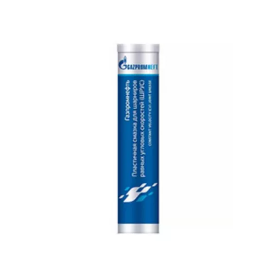 Смазка Шрус GAZPROMNEFT 400 гр. туба