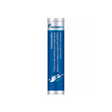 Смазка Шрус GAZPROMNEFT 400 гр. туба