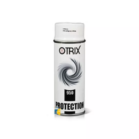 Антигравий 400 мл белый 950 OTRIX аэрозоль