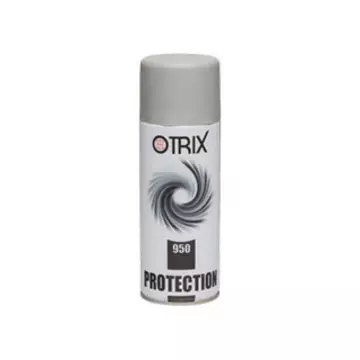 Антигравий 400 мл серый 950 OTRIX аэрозоль