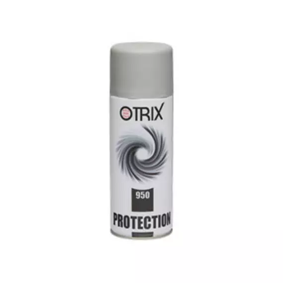 Антигравий 400 мл серый 950 OTRIX аэрозоль