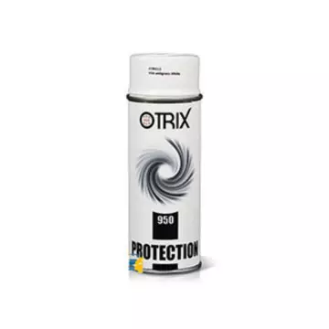 Антигравий 400мл белый 950 OTRIX аэрозоль