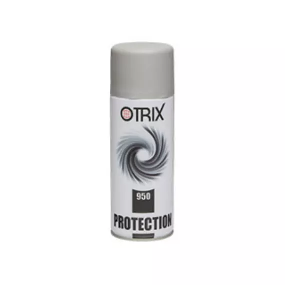 Антигравий 400мл серый 950 OTRIX аэрозоль