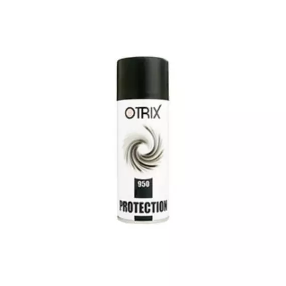 Антигравий 400мл черный 950 OTRIX аэрозоль