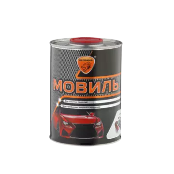 Мовиль ЭЛТРАНС 1кг жестяная банка