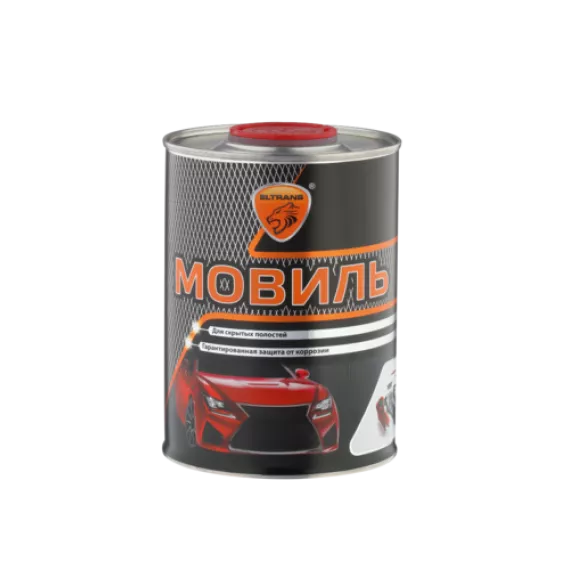 Мовиль ЭЛТРАНС 1кг жестяная банка