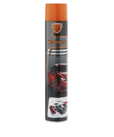 Мовиль ЭЛТРАНС аэрозоль 1000мл