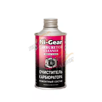 Очиститель карбюратора 325 мл (Hi-Gear) HG3206