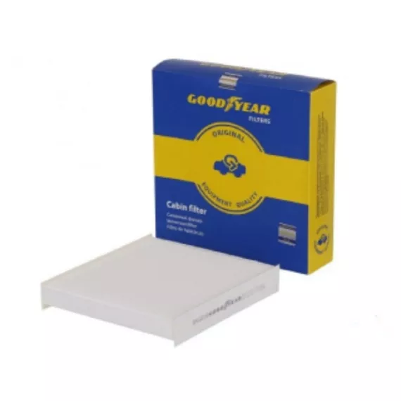 Фильтр салона 2180 ВЕСТА Goodyear