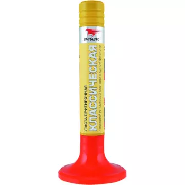 Паста притирочная 40гр (ВМПАВТО) классическая 3401