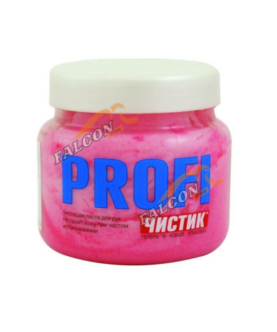 Паста моющая чистик профи 400 мл (ВМПАВТО)