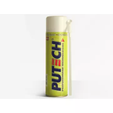 Пена монтажная PUTECH 650мл Всесезонная