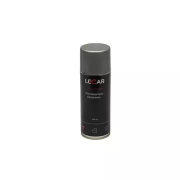 Преобразователь ржавчины аэр 520 мл (LECAR)