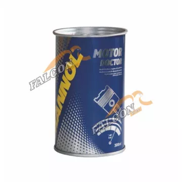Присадка к маслу Motor Doctor 300 мл (Mannol) 4119