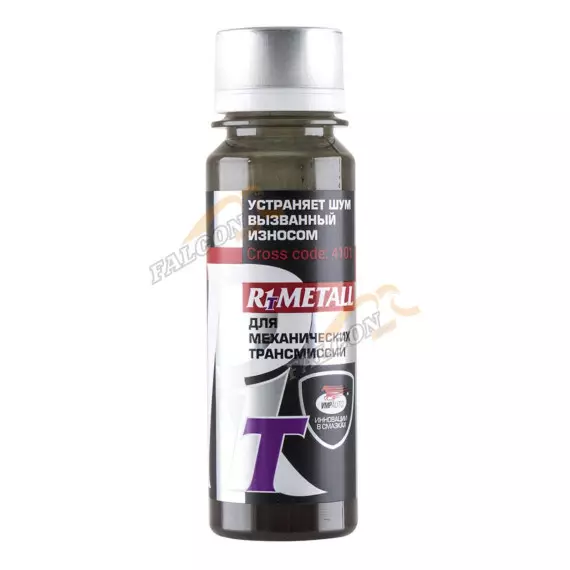 Присадка к маслу для мех. КПП R1metall-T 50 гр (ВМПАВТО)