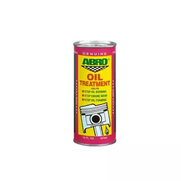 Присадка к мин и п/синт маслу 443 мл (ABRO) AB-500