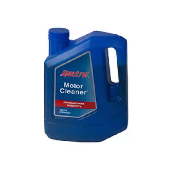 Промывка двигателя SPECTROL Motor Cleaner 3,5л