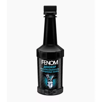 Раскоксовыватель поршневых колец 300мл (FENOM) FN611N