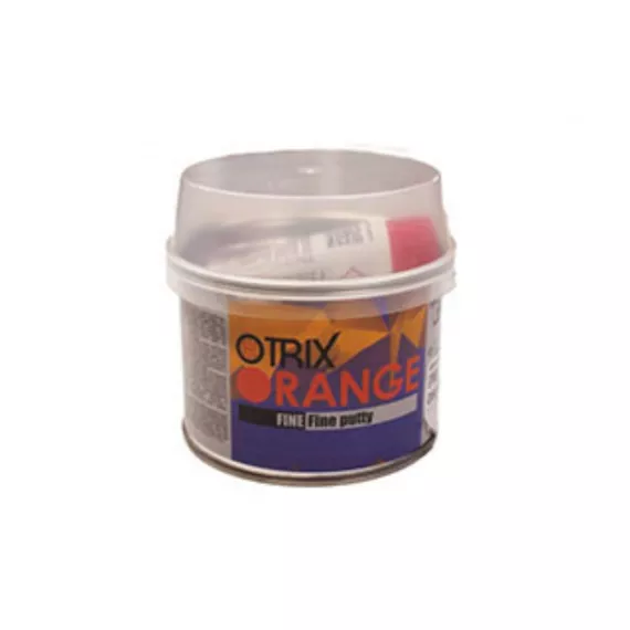 Шпатлевка отделочная Fine OTRIX ORANGE 0.2 кг