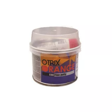 Шпатлевка финишная OTRIX ORANGE FINE 0.2кг+отв 8гр