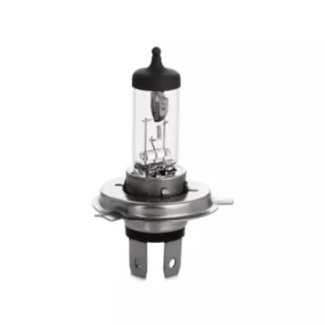 Лампа H-4 12V 60/55W Leader АВТОСВЕТ P43t