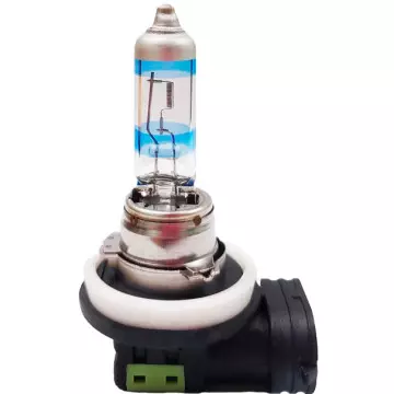 Автолампа H11 12V 55W (PGJ19-2) ДИАЛУЧ Extreme Ray +130% (к-кт 2шт.)