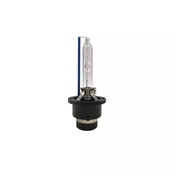 Автолампа ксеноновая D2S 85V 35W (P32d-2) 4300К ДИАЛУЧ