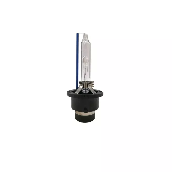 Автолампа ксеноновая D4S 85V 35W (P32d-5) 4300К ДИАЛУЧ