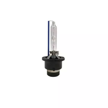 Автолампа ксеноновая D4S 85V 35W (P32d-5) 5000К ДИАЛУЧ