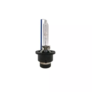 Автолампа ксеноновая D2S 85V 35W (P32d-2) 4300К ДИАЛУЧ
