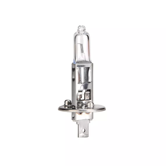 Лампа H-1 12V 55W+30% AUTOPROFI P14,5S LONG LIFE