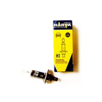 Лампа H-1 12V 55W NARVA P145S