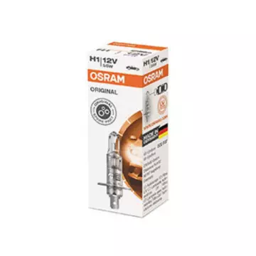 Лампа H-1 12V 55W OSRAM