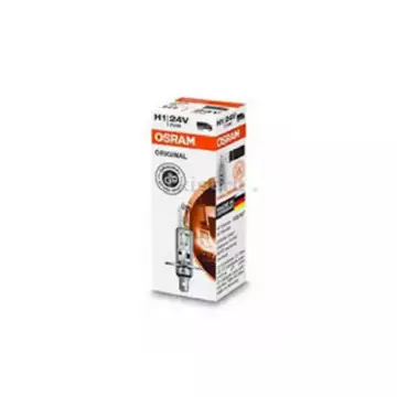 Лампа H-1 24V 70W OSRAM