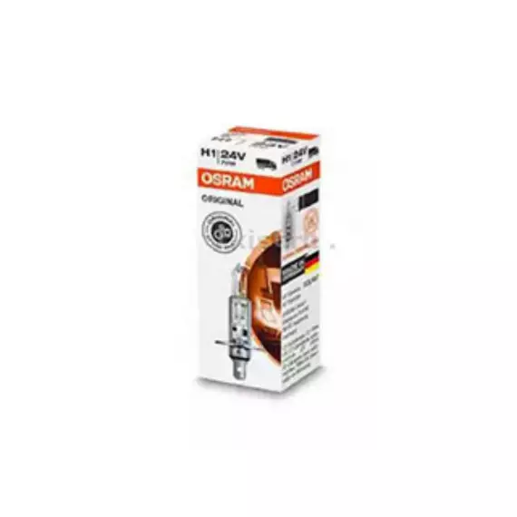 Лампа H-1 24V 70W OSRAM